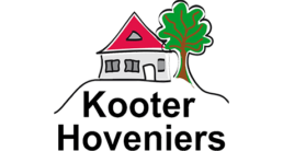 Kooter hoveniers